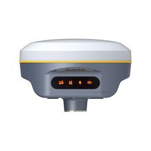 南方测绘极点全新一代小型化便携RTK