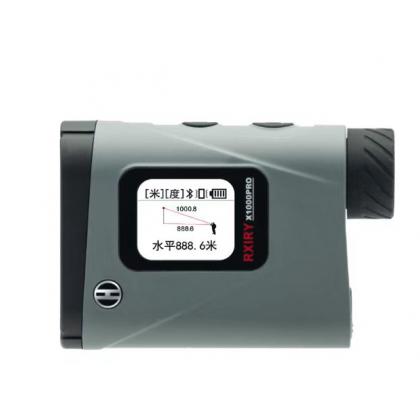 昕锐X1000PRO激光测距...